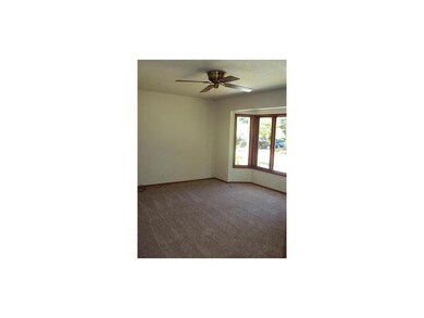 Living Room. Living Room with Bay Window. New Pain