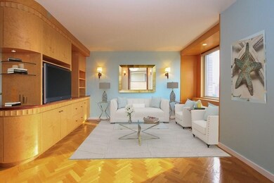 Tremont on the Common unit 14F/G, Boston, MA 02111 - photo 5