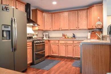 3662 Cravens Ln, Conway, SC 29526 - photo 7