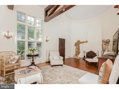 1027 Greenmount Rd, Haddonfield, NJ 08033 - photo 5