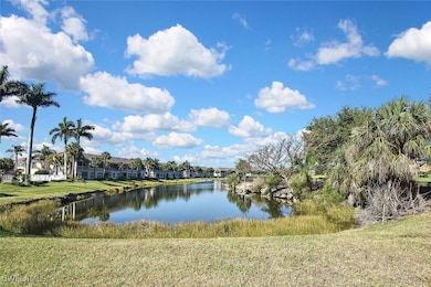 Water view