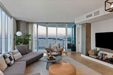 Paramount Bay unit 2401, Miami, FL 33137 - photo 6