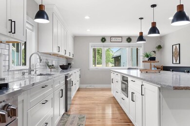 3405 W 121st Ave, Crown Point, IN 46307 - photo 4