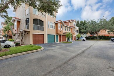UNIT 105/EXTERIOR FRONT