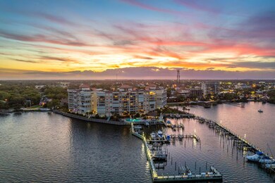 Aerial Views