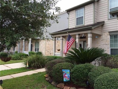 2810 Legends Crest Dr, Spring, TX 77386 - photo 2