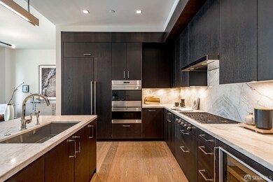 Four Seasons unit 701, San Francisco, CA 94103 - photo 4