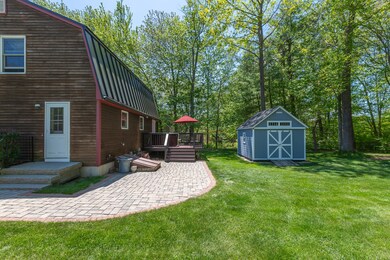5-40 Buttonwood Rd