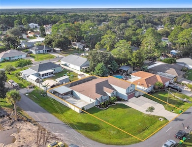 Welcome home to this tranquil, well-established ne