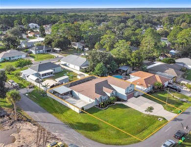 Welcome home to this tranquil, well-established ne