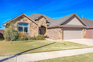 7534 Tuscany Dr, Abilene, TX 79606 - photo 2