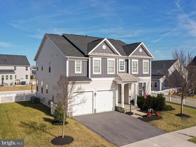 117 Farmhouse Ct, Stephenson, VA 22656 - photo 2