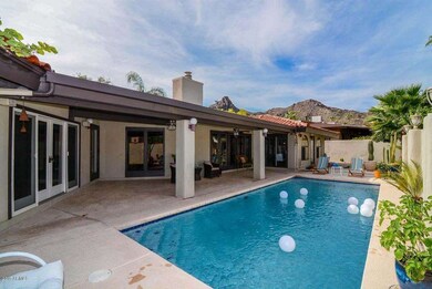 Pool-Backyard