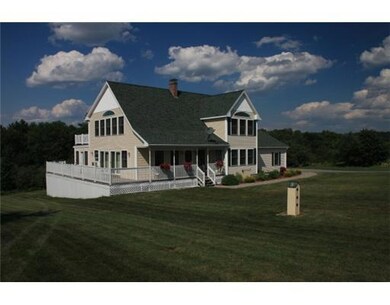 30 Orchard Rd, Parsonsfield, ME 04047 - photo 2