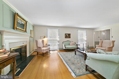 48 Old Covered Bridge Rd, Newtown Square, PA 19073 - photo 6