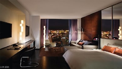 View of bedroom