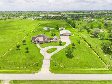 16241 Cowan Rd, Santa Fe, TX 77517 - photo 2