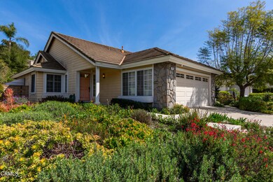 3658 Birdsong Ave, Thousand Oaks, CA 91360 - photo 3