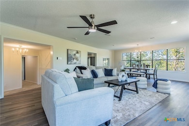 608 Ridgecrest Dr, Salado, TX 76571 - photo 5