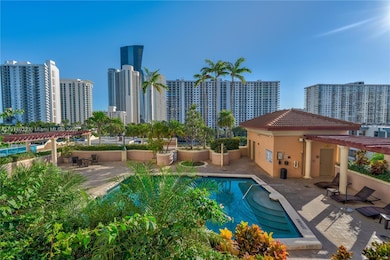 King David Condominiums unit 602, Sunny Isles Beach, FL 33160 - photo 7