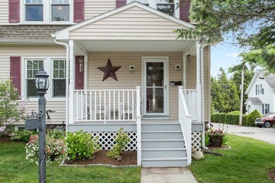 34 Marland Rd, Worcester, MA 01606 - photo 2