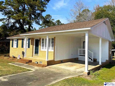 283 E Main St, Scranton, SC 29591 - photo 6