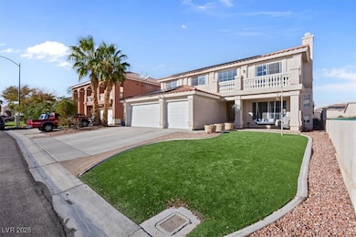 1598 Juniper Twig Ave, Las Vegas, NV 89183 - photo 4