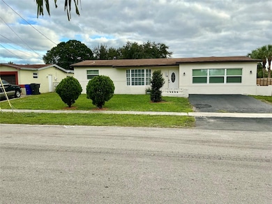 3470 NW 39th St, Lauderdale Lakes, FL 33309 - photo 3