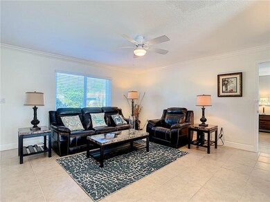 Living room.