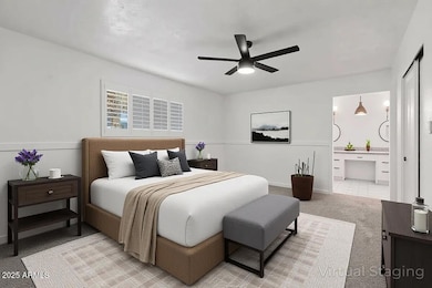 10037 N 42nd Dr, Phoenix, AZ 85051 - photo 3