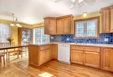 10 Arlington St unit 10, Foxboro, MA 02035 - photo 6