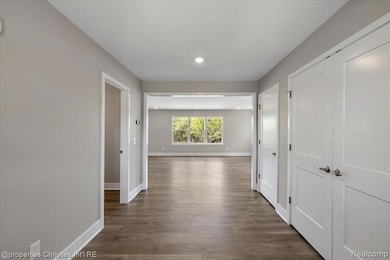 2600 Collegewood St, Ypsilanti, MI 48197 - photo 2