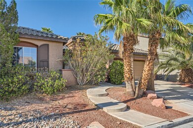10310 Songsparrow Ct, Las Vegas, NV 89135 - photo 3