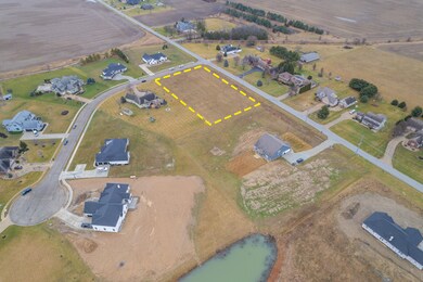 Lot 5 Castle Creek Ct, Tipton, IN 46072 - photo 2
