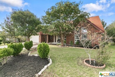 1302 Eagle Trail, Copperas Cove, TX 76522 - photo 4