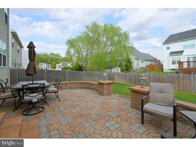 135 Laurel Trail, Swedesboro, NJ 08085 - photo 6