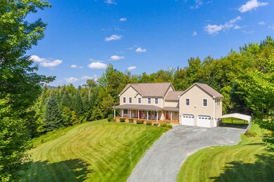 67 Balancing Rock Rd, Franconia, NH 03580 - photo 3