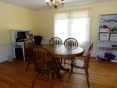 Dining Room.