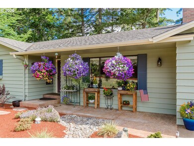 16660 Brown Rd, Dallas, OR 97338 - photo 2