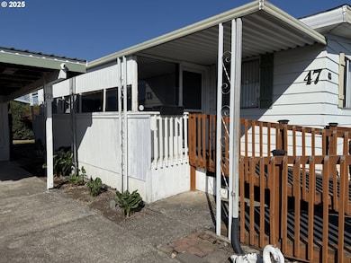 5422 Portland Rd NE unit 47 Rd NE, Salem, OR 97305 - photo 2
