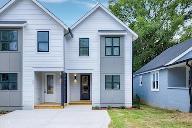 1418 Joe Louis Ave, Raleigh, NC 27610 - photo 2