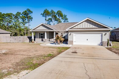 5567 Galaxy Dr, Crestview, FL 32539 - photo 4