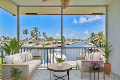 2201 SE 9th St unit 206, Pompano Beach, FL 33062 - photo 2