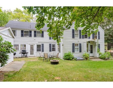 32 Weston Rd, Wellesley, MA 02482 - photo 3