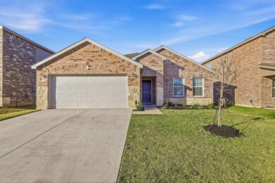 4540 Benham Dr, Crowley, TX 76036 - photo 2