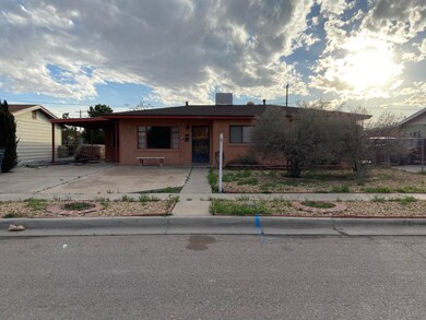 7876 Lilac Way, El Paso, TX 79915 - photo 3