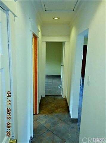 Unit 1 Hallway