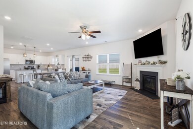 1160 Beacon Rd, Sevierville, TN 37876 - photo 7