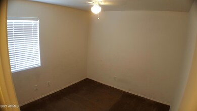 Downstairs Bedroom 1