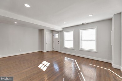 5214 Queens Stroll Place SE, Washington, DC 20019 - photo 6